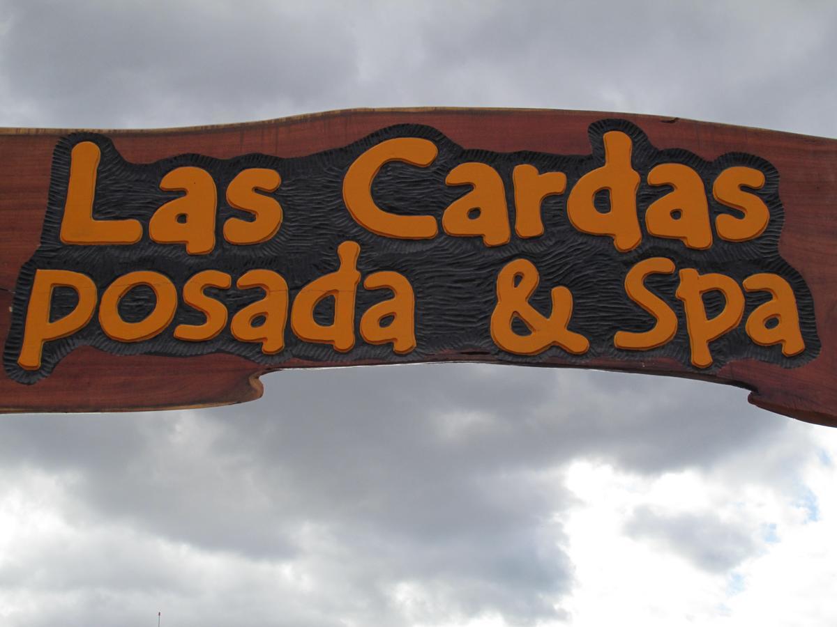 Las Cardas Posada Belen Exterior photo