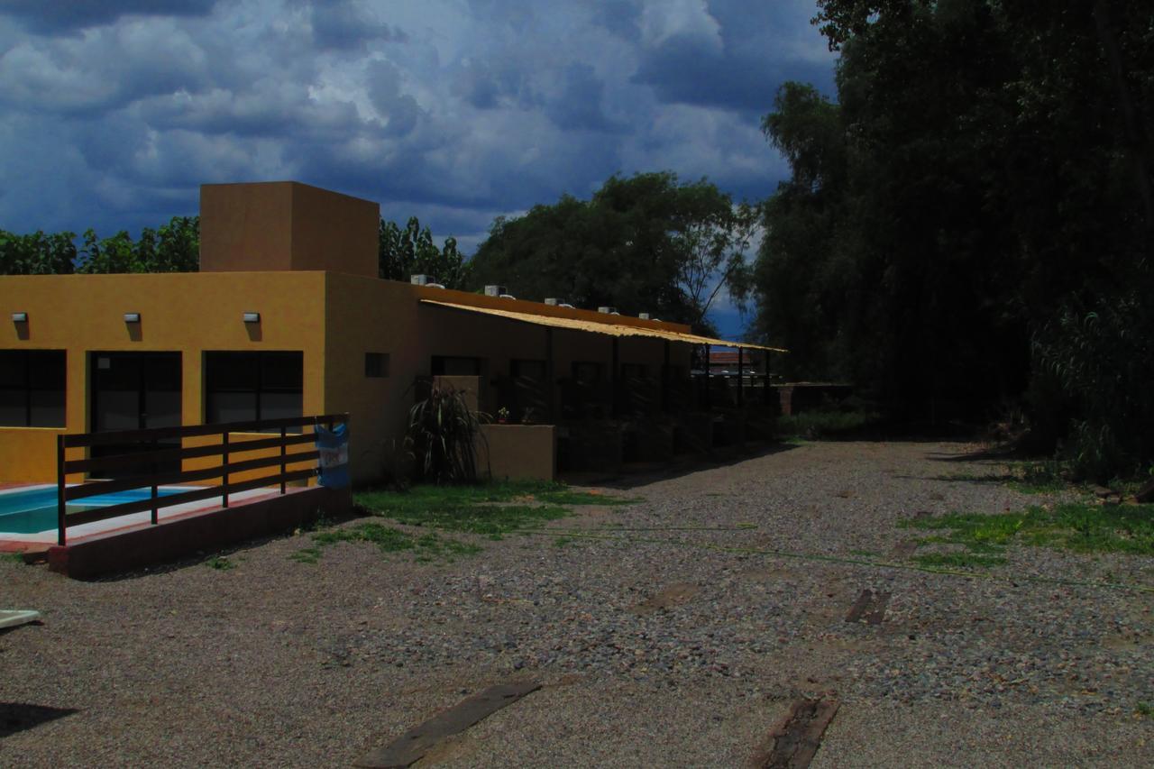 Las Cardas Posada Belen Exterior photo